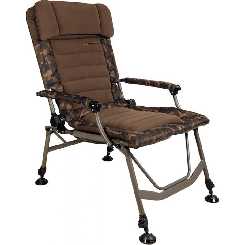 [160463] Super Deluxe Recliner Chair