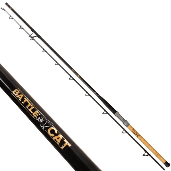 [160622] 2,85M BLACK CAT BATTLE CAT M 200G