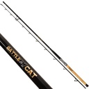 3,05M BLACK CAT BATTLE CAT H 220G