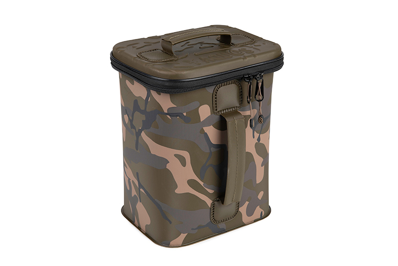 [160780] Aquos Camolite Mulit Bag Inc Insert