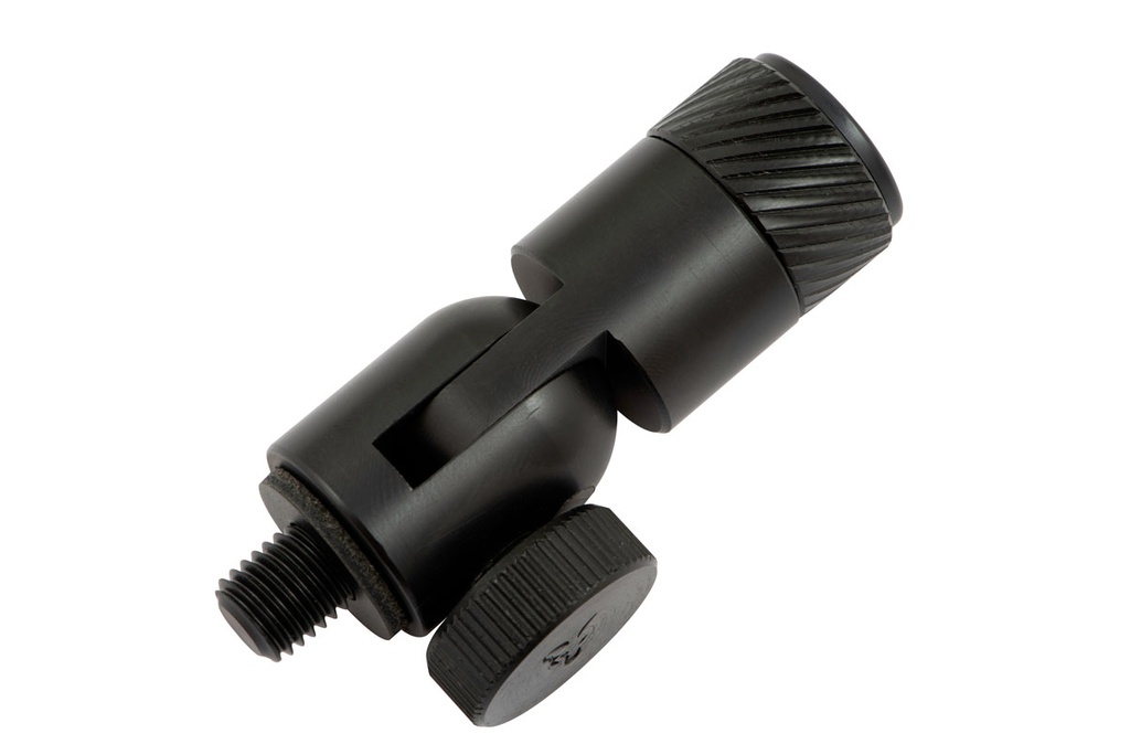 [160781] Black Label QR Angle Adaptor
