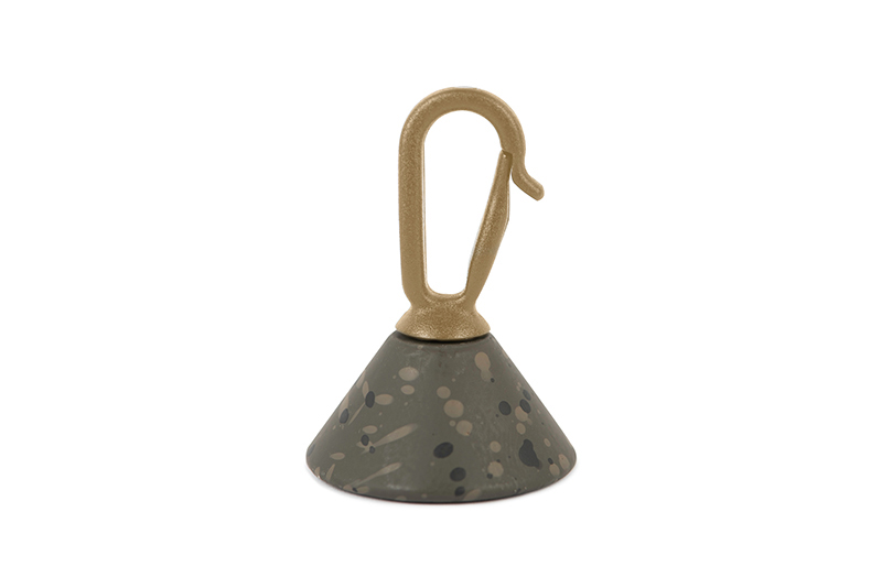 Edges Downrigger Back Weights 21g 3 4oz 3pcs