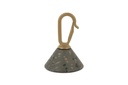 Edges Downrigger Back Weights 21g 3 4oz 3pcs