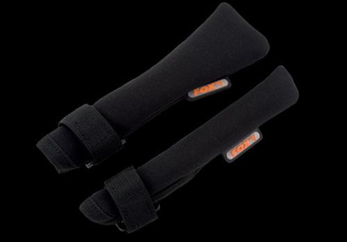 Tip & Butt Protectors