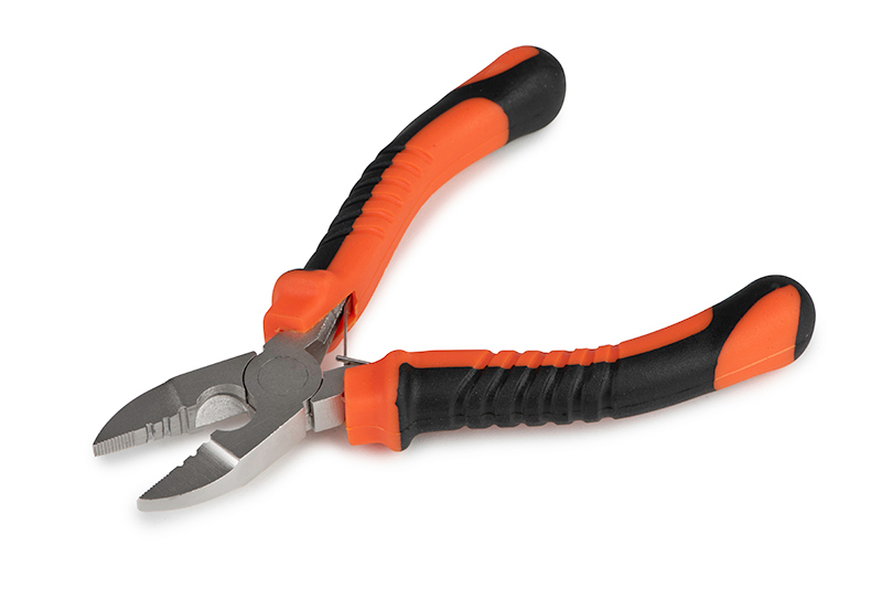 [160793] Edges Crimp Plyers