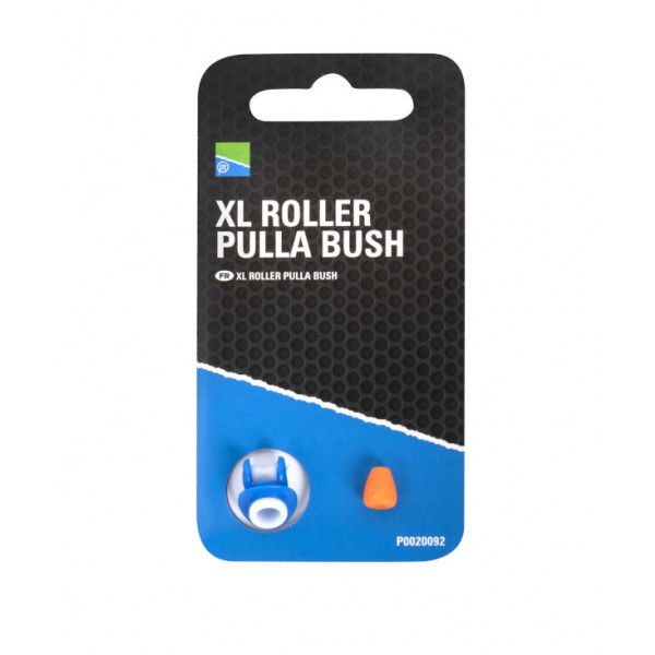 [160801] XL Roller Pulla Bush
