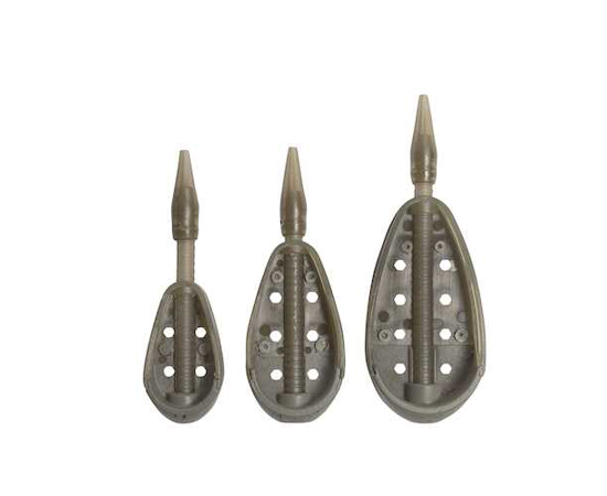 Ics In-Line Banjo Xr Feeder - Medium 60G