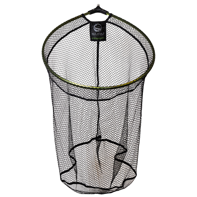 Guru Tackle - Duel 600 Speciment Net