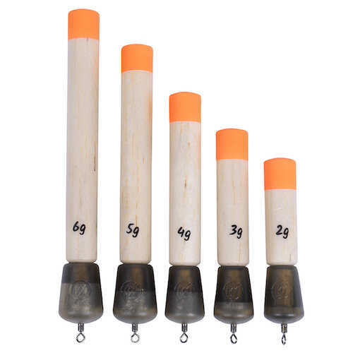 [161055] Precision Pellet Waggler - 5G