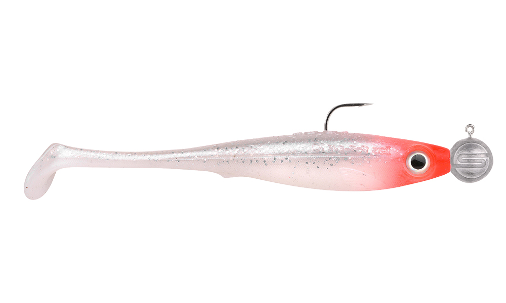 POP-EYE TO GO 10CM UV MINNOW 10+14GR