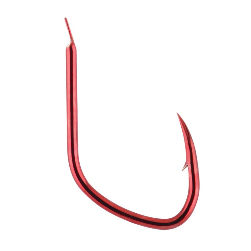 LS-2210R HOOKS RED #14