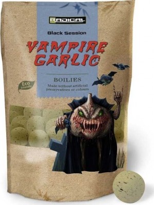 VAMPIRE GARLIC BOILIE Ø16MM 1KG