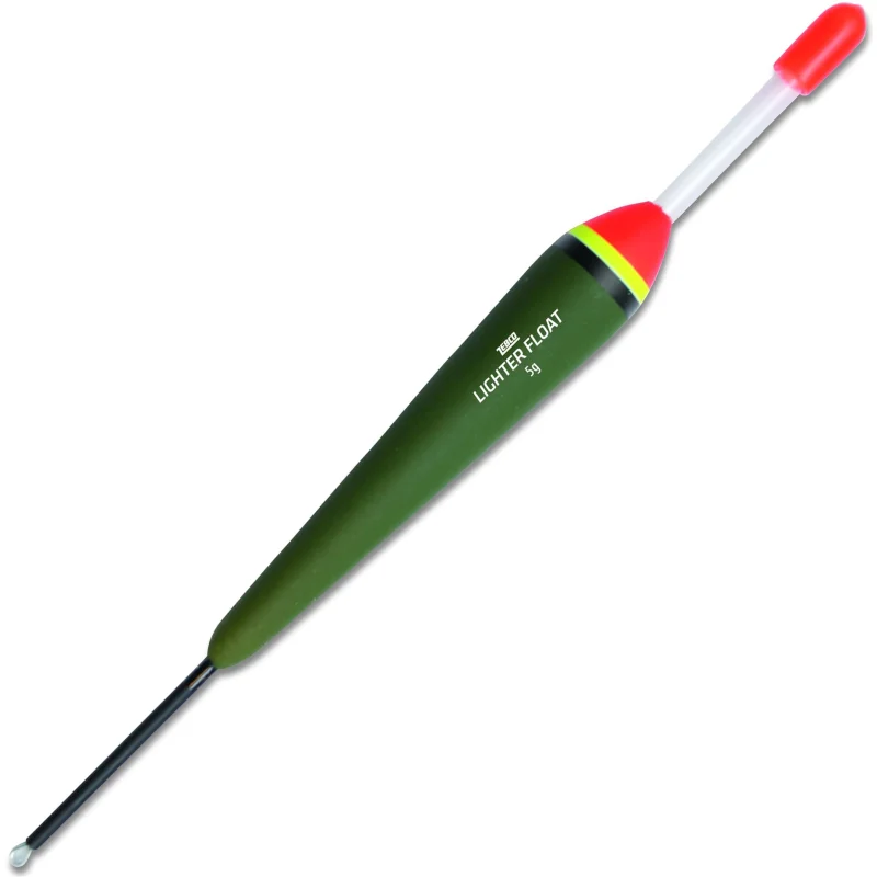 [161326] 15G ZEBCO LIGHTER POSE
