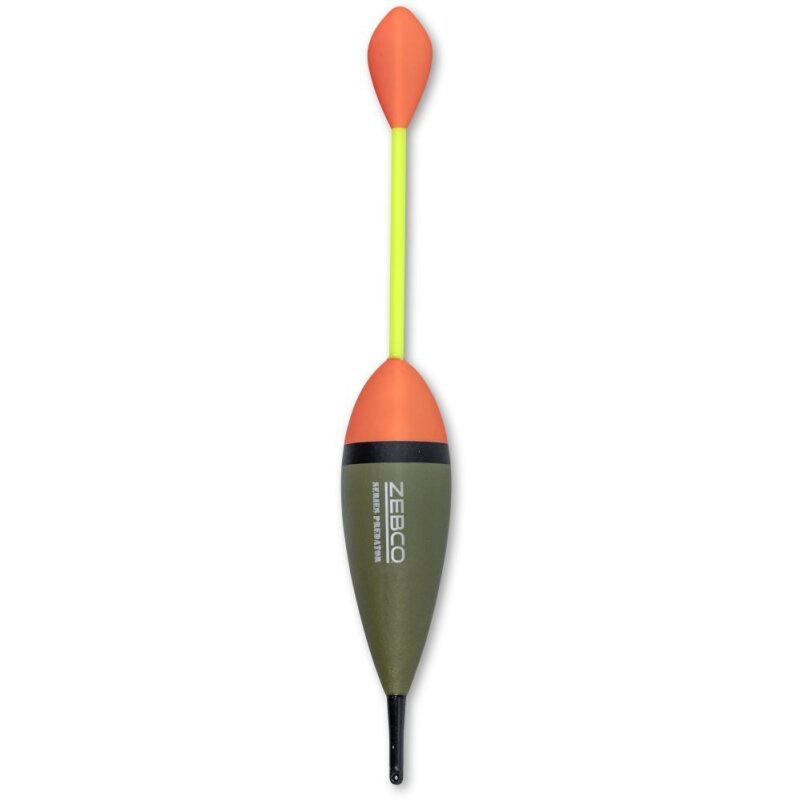 25g Trophy Predator Float Z3