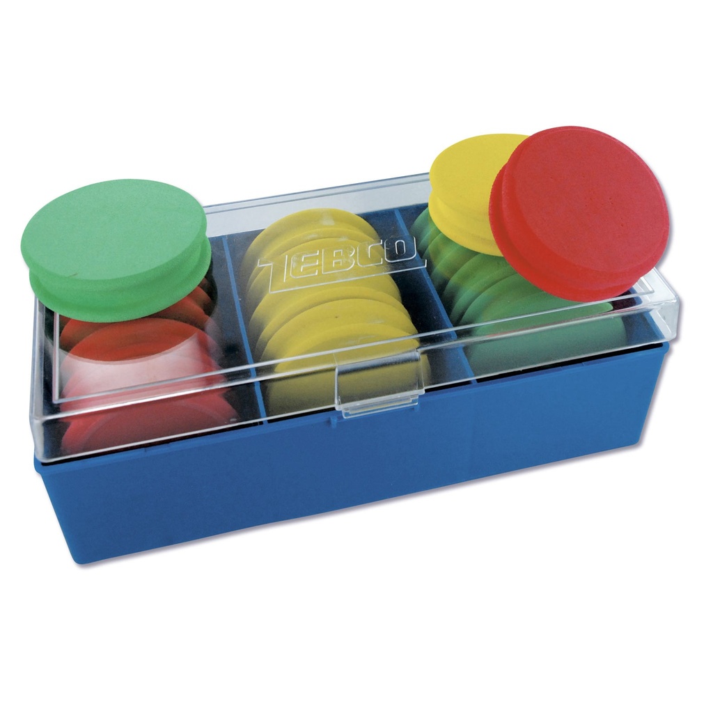 RIG WINDER BOX