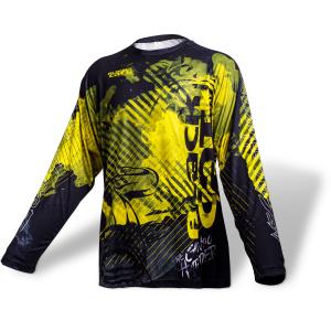 [161359] Fishing Jersey 3XL