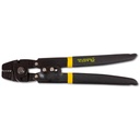Mega Crimp-Zange L: 26cm B: 6,5cm