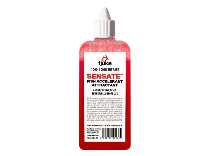 SENSATE FISH ACCELERANT 95ML