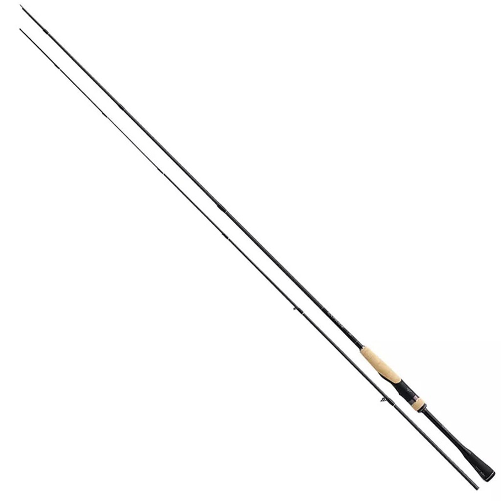 Expride Spinning_2,18m  72"  7-21g  2pc