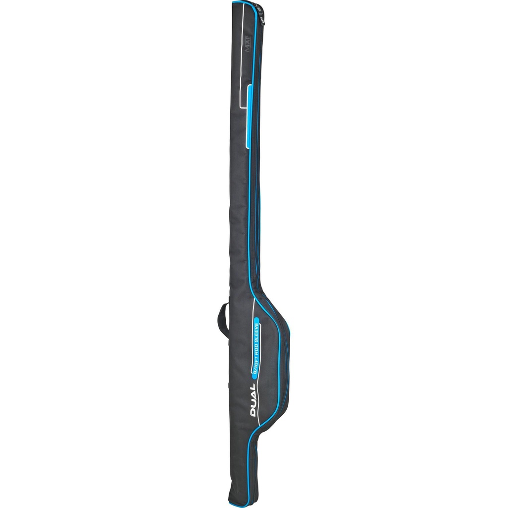 Dual 9/10ft Rod Sleeve (H6512)