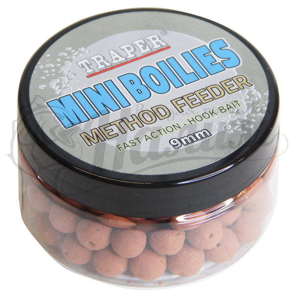 [162469] Miniboilie Kryl 9mm 50gr