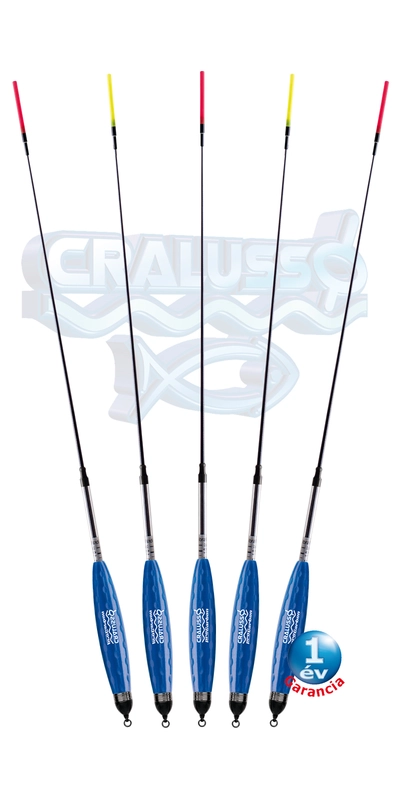 Pro Carbon Waggler 10gr. (1084-10)