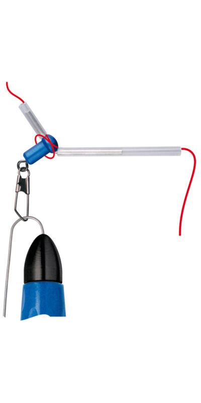 Anti tangle waggler attachment small (3pcs/bag) (2006-S)