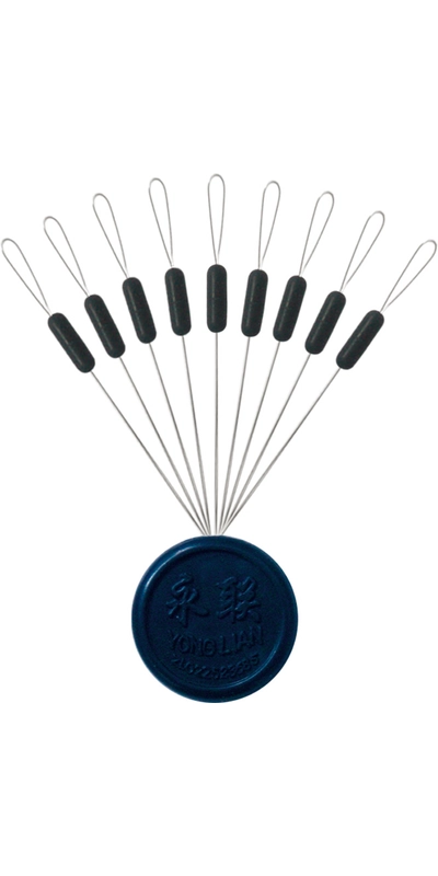 Cylindrical rubber stopper - M (2016-M)