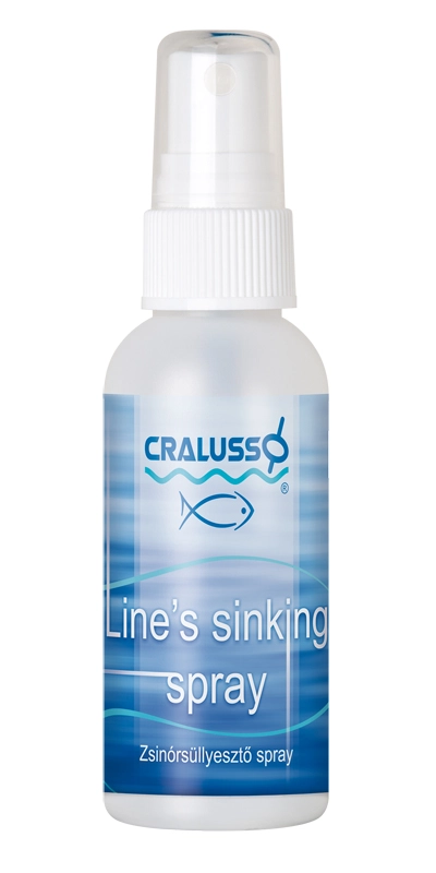 [162675] Line´s sinking spray (2058-)