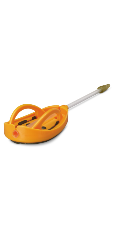 Orange Rocket Method basket 40gr. (3307-40)