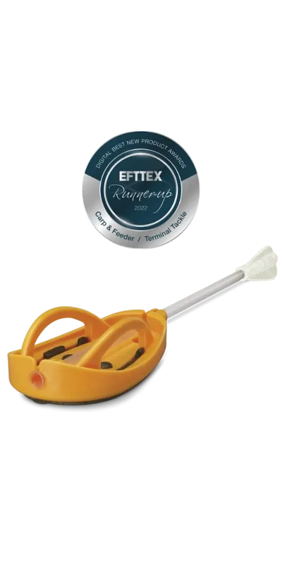 Orange Rocket Method basket 50gr. (3307-50)