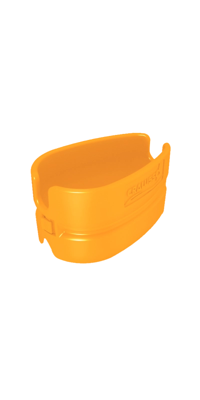 Orange SHELL Method Quick charger  (3351-)