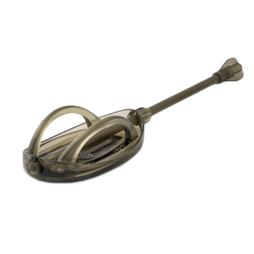 Big Rocket Method basket khaki 30gr. (3430-30)