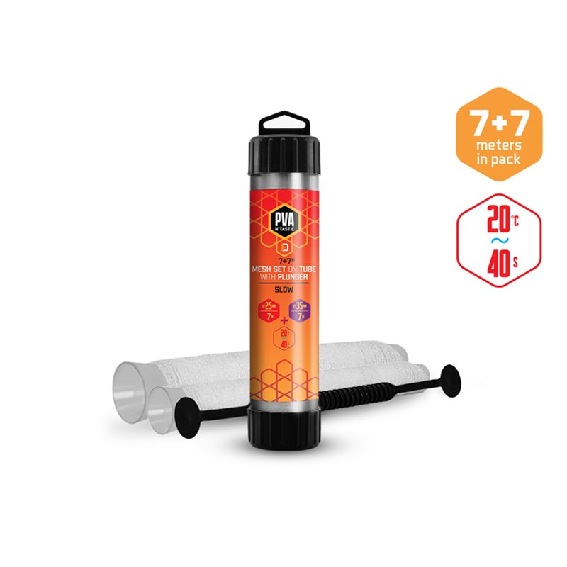 [162897] PVA SET 2v1 7+7m 25mm + 35mm  (101002973)