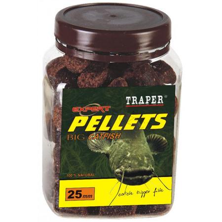 [162952] Traper Welspellet 24mm 600gr