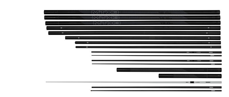 [162960] MTX3 V2 16m Pole Package (GPO253)