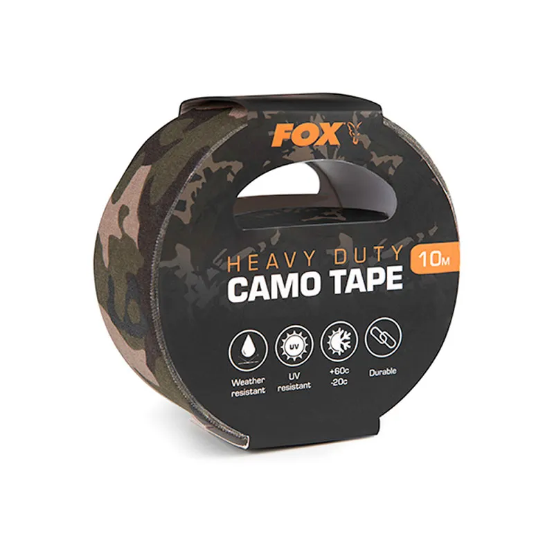 Camo Tape 5cm x 10m