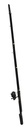 X-Stretch Top & Tail Rod Bands