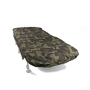 ASCENT RS CAMO SLEEPING BAG - XL