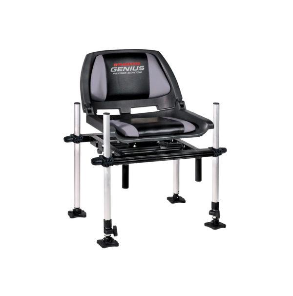 Genius Box Feeder Pro Station