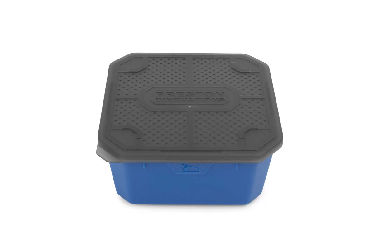 [163484] 2PT Bait Tub