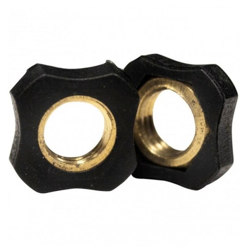 Locking Nuts