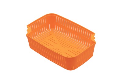 5 pint Bait Strainer