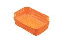 5 pint Bait Strainer