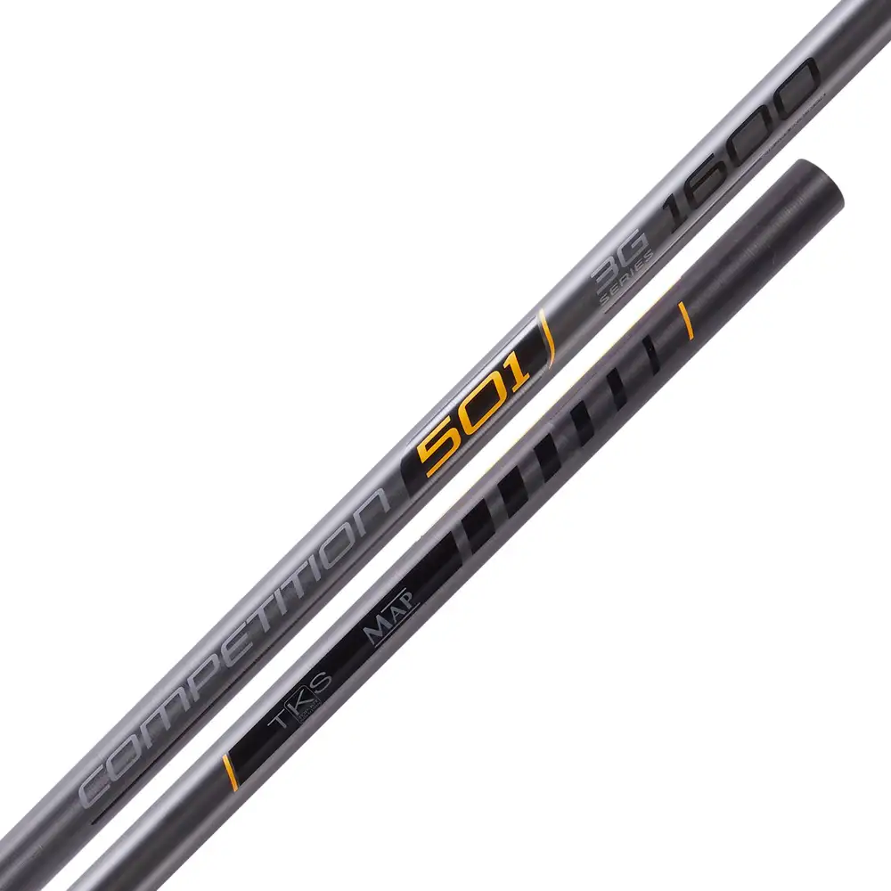 [163899] TKS 501 3G SERIES 16m Pack