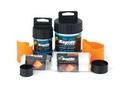 Edges Rapide System Fast Melt 60mmx130mm 25 bags