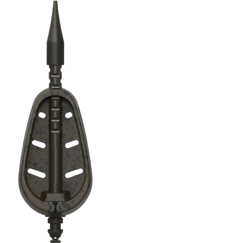 Embed Medium Feeder 32g Inline