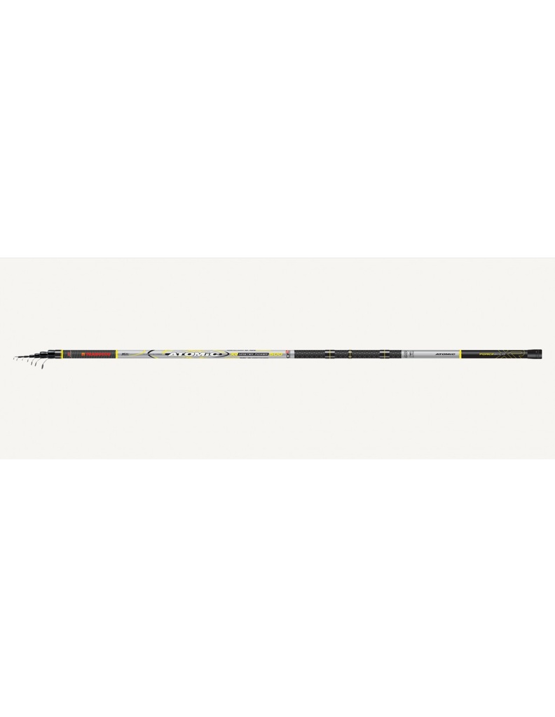 [164221] Atomic XR Power Plus 600 6m Wg.-60gr.