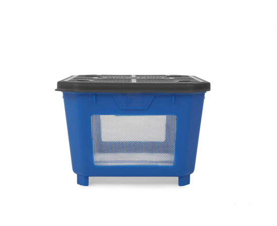 [164255] 3PT Ventamesh Tub