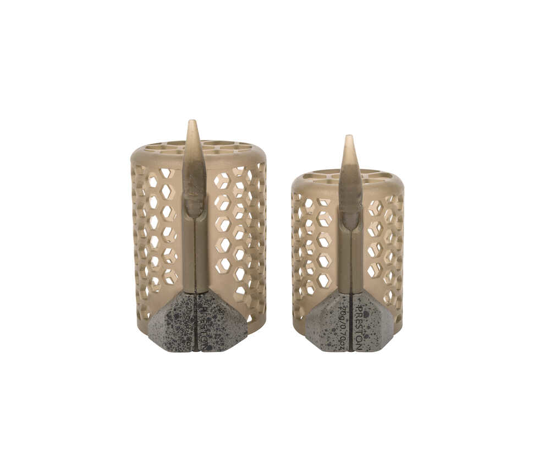 ICS BAIT UP FEEDER - MEDIUM 20G